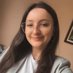 niania - zdjęcie plofirowe użytkownika Anna C.