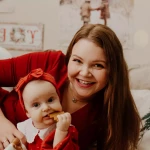 niania - zdjęcie plofirowe użytkownika Natalia O.