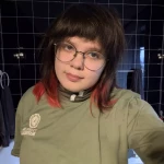 niania - zdjęcie plofirowe użytkownika Martyna K.