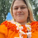 niania - zdjęcie plofirowe użytkownika Beata P.