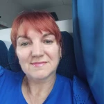 niania - zdjęcie plofirowe użytkownika Olesia P.