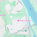 niania - zdjęcie ogłoszenia Niania poszukiwana Warszawa, Śródmieście, Solec