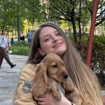 niania - zdjęcie plofirowe użytkownika Yuliia Z.