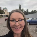 niania - zdjęcie plofirowe użytkownika Paulina K.