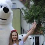 niania - zdjęcie plofirowe użytkownika Klaudia K.