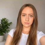 niania - zdjęcie plofirowe użytkownika Weronika R.