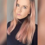 niania - zdjęcie plofirowe użytkownika Justyna R.