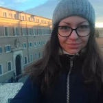 niania - zdjęcie plofirowe użytkownika Pamela G.