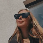 niania - zdjęcie plofirowe użytkownika Aleksandra N.