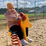 niania - zdjęcie ogłoszenia Opiekunka dla dziecka