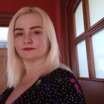 niania - zdjęcie plofirowe użytkownika Barbara K.