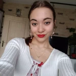 niania - zdjęcie plofirowe użytkownika Oliwia B.