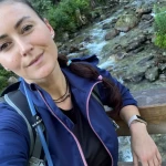 niania - zdjęcie plofirowe użytkownika Iwona P.
