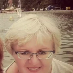 niania - zdjęcie plofirowe użytkownika Joanna G.
