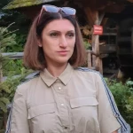 Opiekunka