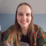 niania - zdjęcie plofirowe użytkownika Natalia W.