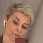 niania - zdjęcie plofirowe użytkownika Iryna C.