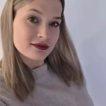 niania - zdjęcie plofirowe użytkownika Joanna G.