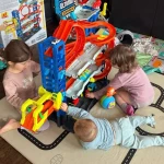 niania - zdjęcie ogłoszenia Szukamy niani do pomocy Warszawa, Mokotów