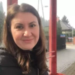 niania - zdjęcie plofirowe użytkownika Mariia S.