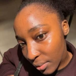 niania - zdjęcie plofirowe użytkownika Lucy M.