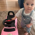 niania - zdjęcie ogłoszenia Szukam opieki dla rocznego dziecka 