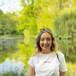 niania - zdjęcie plofirowe użytkownika Justyna H.