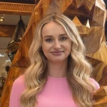 niania - zdjęcie plofirowe użytkownika Anna G.