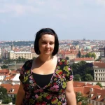 niania - zdjęcie plofirowe użytkownika Marta R.