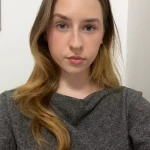 niania - zdjęcie plofirowe użytkownika Izabela P.