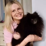 niania - zdjęcie plofirowe użytkownika Olga O.