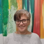 niania - zdjęcie plofirowe użytkownika Olha S.