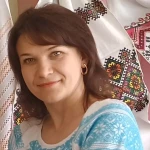 niania - zdjęcie plofirowe użytkownika Liubov K.