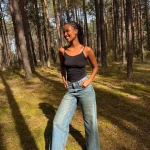 niania - zdjęcie plofirowe użytkownika Mariam P.