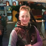 niania - zdjęcie plofirowe użytkownika Natalia K.