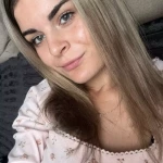 niania - zdjęcie plofirowe użytkownika Klaudia G.