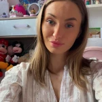 niania - zdjęcie plofirowe użytkownika Sara W.