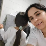 niania - zdjęcie plofirowe użytkownika Gulrukhsor U.