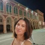 niania - zdjęcie plofirowe użytkownika Tatiana R.