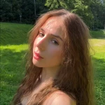 niania - zdjęcie plofirowe użytkownika Liliia S.