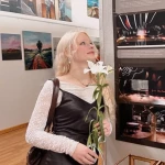 niania - zdjęcie plofirowe użytkownika Anna B.