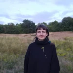 niania - zdjęcie plofirowe użytkownika Maria D.