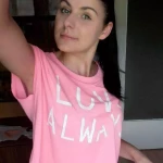 niania - zdjęcie plofirowe użytkownika Amanda P.