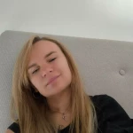 niania - zdjęcie plofirowe użytkownika Agnieszka K.