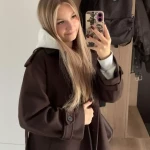 niania - zdjęcie plofirowe użytkownika Oliwia C.