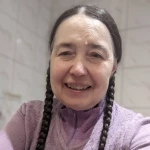 niania - zdjęcie plofirowe użytkownika Olga S.