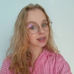 niania - zdjęcie plofirowe użytkownika Julia G.