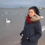 niania - zdjęcie plofirowe użytkownika Nina K.