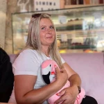 niania - zdjęcie plofirowe użytkownika Bożena R.