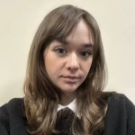 niania - zdjęcie plofirowe użytkownika Ola J.